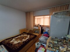 Rahova, Calea Ferentari