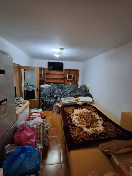 Rahova, Calea Ferentari