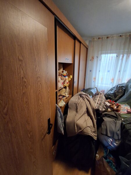 Rahova, Calea Ferentari