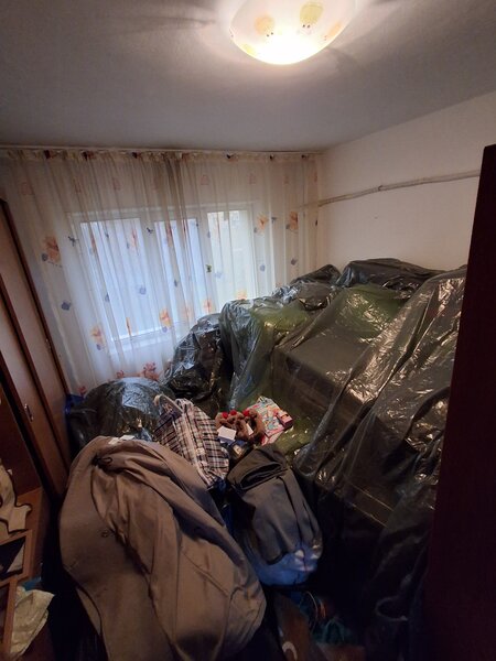 Rahova, Calea Ferentari