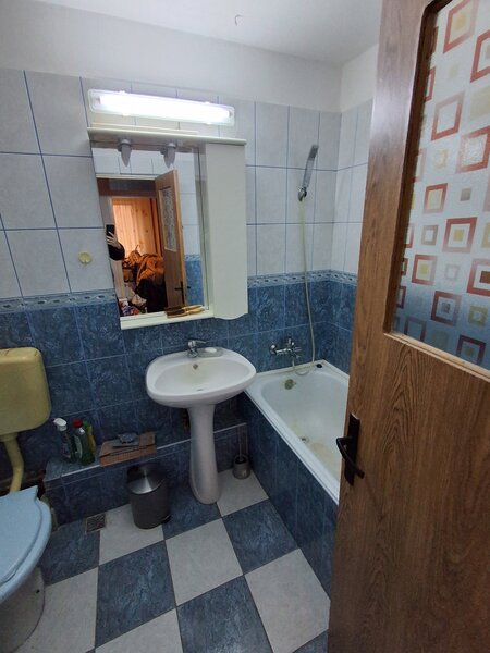 Rahova, Calea Ferentari