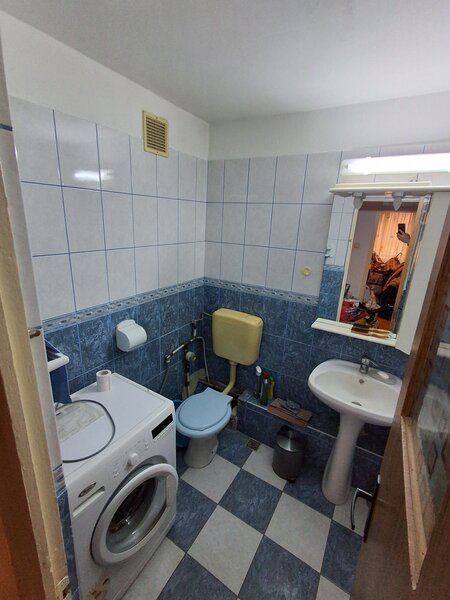 Rahova, Calea Ferentari