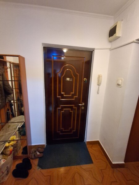 Rahova, Calea Ferentari