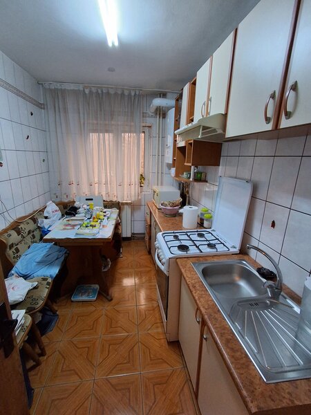 Rahova, Calea Ferentari