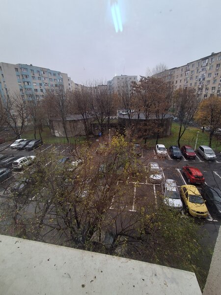 Rahova, Calea Ferentari