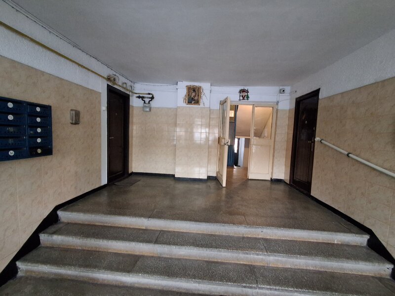 Rahova, Calea Ferentari