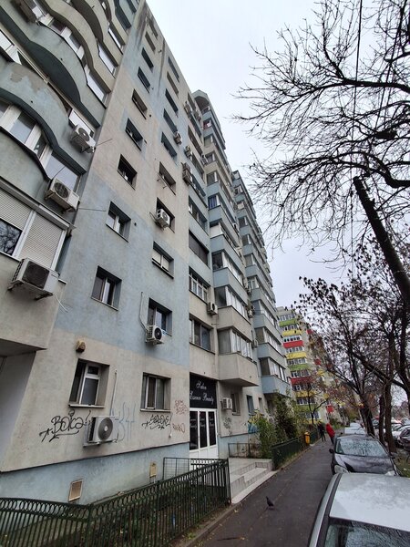 Rahova, Calea Ferentari