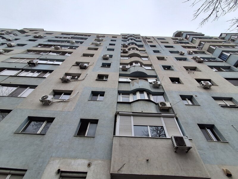 Rahova, Calea Ferentari