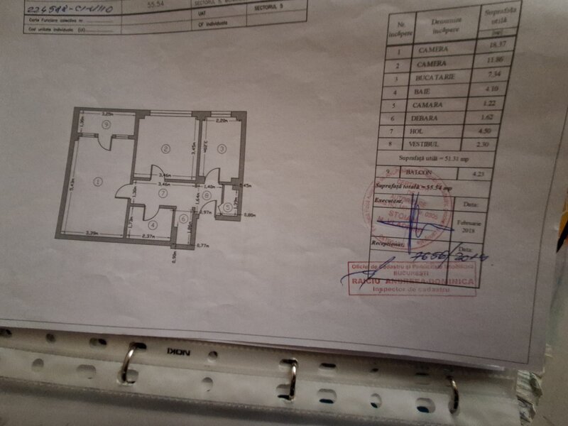 Rahova, Calea Ferentari