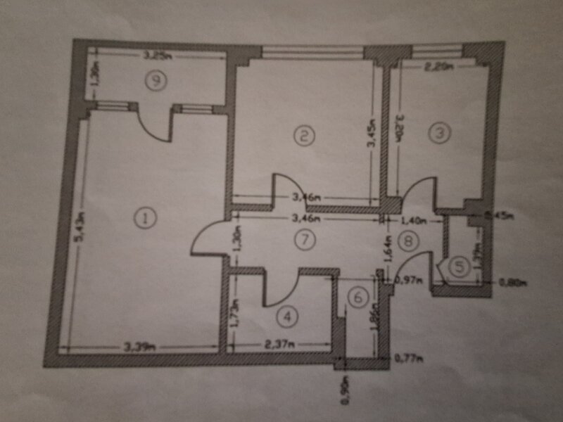 Rahova, Calea Ferentari